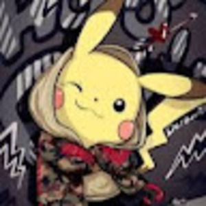 Meet your Posher, Isaac